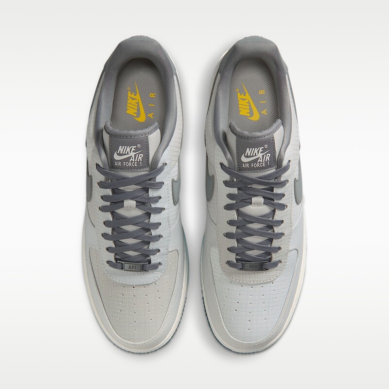 Nike Air Force 1 '07 LX Vibram 